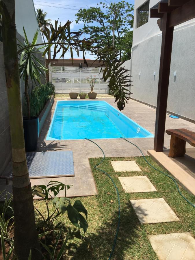 Casa De Praia Tamandaré المظهر الخارجي الصورة