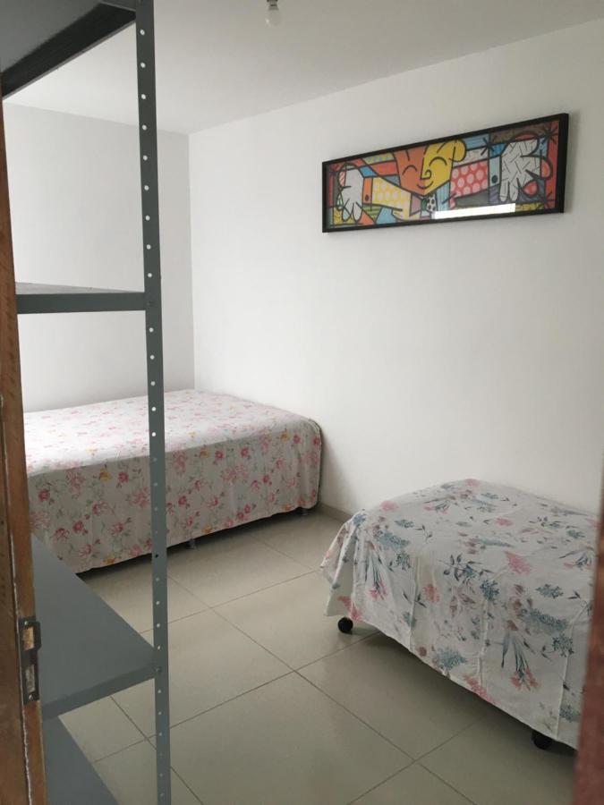 Casa De Praia Tamandaré المظهر الخارجي الصورة