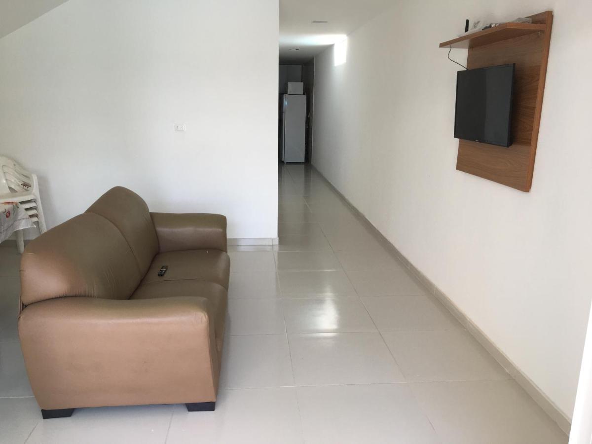 Casa De Praia Tamandaré المظهر الخارجي الصورة